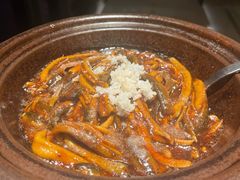 -南京景枫万豪酒店·万豪中餐厅