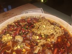 -繁花里音乐餐厅(新天地店)