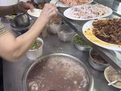 -阿玲面线糊(溪岸路店)