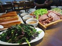 -百草香驴肉坊(国际城店)