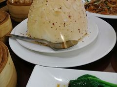 -豫璟轩中餐厅(南昌万怡店)