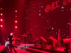 -赤红音乐现场(浦东金桥路店)