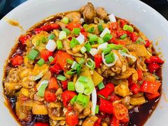 -潇湘阁(望京SOHO店)