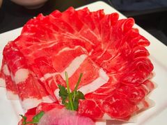 肥牛二号-大得涮肉(三元桥店)