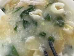 -华记粥饭店(印象容桂主题风情街店)