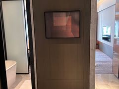 -深圳国际会展中心洲际酒店