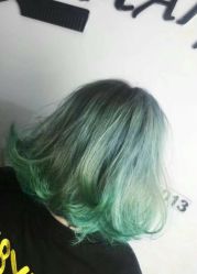 -Tipo Hair salon（明星）店