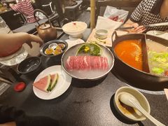 -盡膳口福·百年汤方火锅(科华北路店)