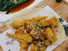 -广知海鲜(武汉店)