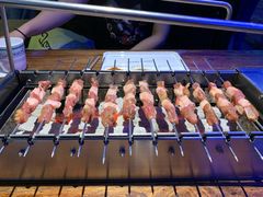 -三个蒙古大叔羊肉串(大宁店)