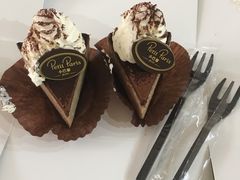 -PETIT PARIS 小巴黎(凯德1818店)