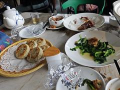 -又见炊烟私房菜(敬亭路店)