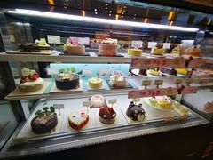 -星巴克(汇京国际广场店)