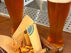 -京A Taproom·精酿餐吧(CBD店)