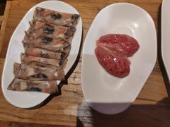 -巴奴毛肚火锅(大剧院店)