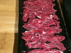 -手选潮汕鲜活牛肉火锅(二七广场店)