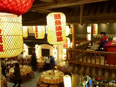 -老武汉大客堂(百瑞景店)