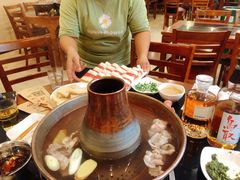 -情忆草原涮肉馆