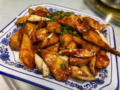 -洞天食府(北大街店)
