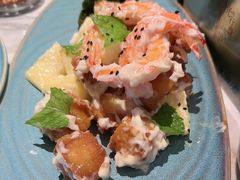 -志明眷村·台式融合菜·宵夜