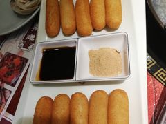 -传统香辣蟹(南园路店)