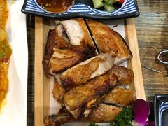 -Hi YOU你的饭局泰餐厅(雍和宫店)