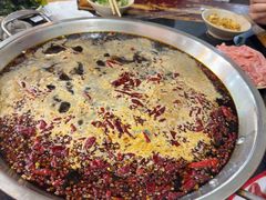 -储奇门鳝鱼火锅(总店)