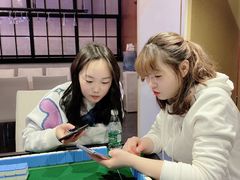 -明日世界密室轰趴·剧本桌游·箭馆团建(国贸店)