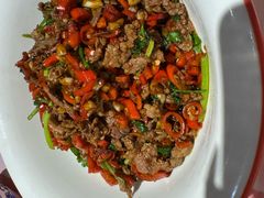 -西江红·株洲本地菜(滨江南路店)