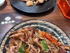 -春田小幸铁板烧(忠义街店)