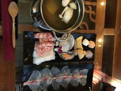 -丽江庭院之爱在路上(西单店)