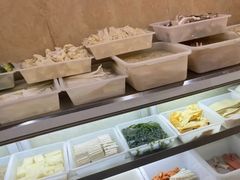 -辣妈水饺红冒菜(金阳路店)