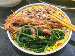 -芦月轩羊蝎子(北蜂窝店)