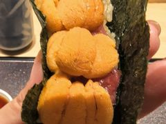 -小十Omakase(地王大厦店)