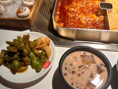 -九鼎轩脆毛肚火锅(南京东路店)