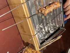 -三个大叔东北烧烤·砂锅菜(西三旗店)