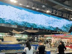 -圣罗巴海鲜自助(黑金店)
