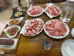 -小板凳·锦州烧烤(高新区店)