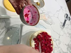 -糖秋Cake DIY·蛋糕定制·甜品台(观音桥店)