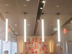 -麦当劳(北苑秋实路店)