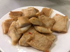 -蒂蒂香達濠魚丸