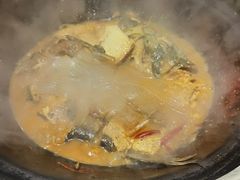 -天发长铁锅炖(王秀村店)