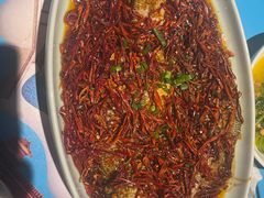 -醉长安(钟楼旗舰店)