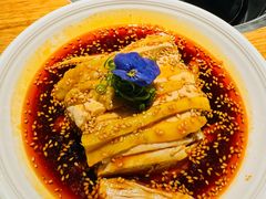 -闻溪有渔·活鱼现烤才好吃(太仓万达店)