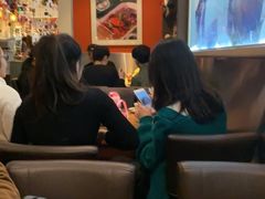 大堂-大头虾越式风味餐厅(光明广场店)