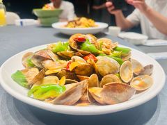 -老渔民·北塘海鲜(新港远洋宾馆店)