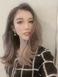-丝语萱形象