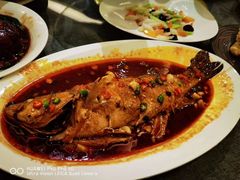 -一品名厨堂(先锋路店)