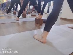 -加帕瑜伽培训学院