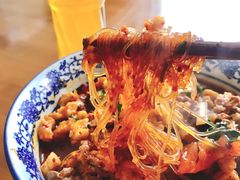-刘信牛羊肉小炒泡馍(回民街店)